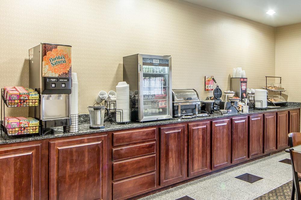 Best Western Nsu Inn Tahlequah Exterior photo
