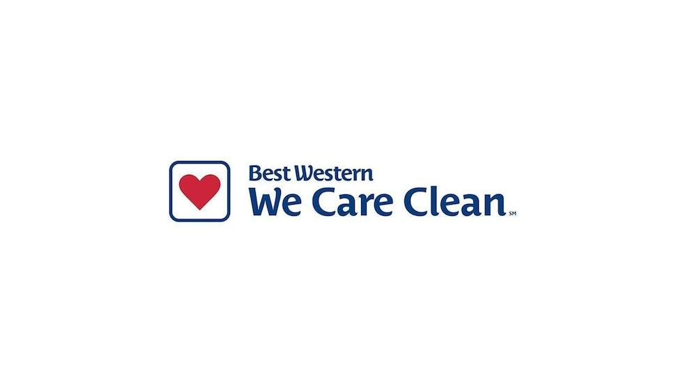 Best Western Nsu Inn Tahlequah Exterior photo